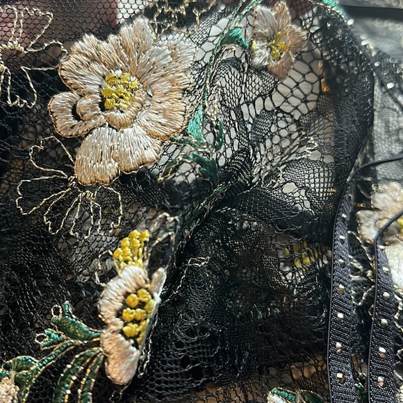 NWT agent provocateur Athena thong 3 - Picture 8 of 14